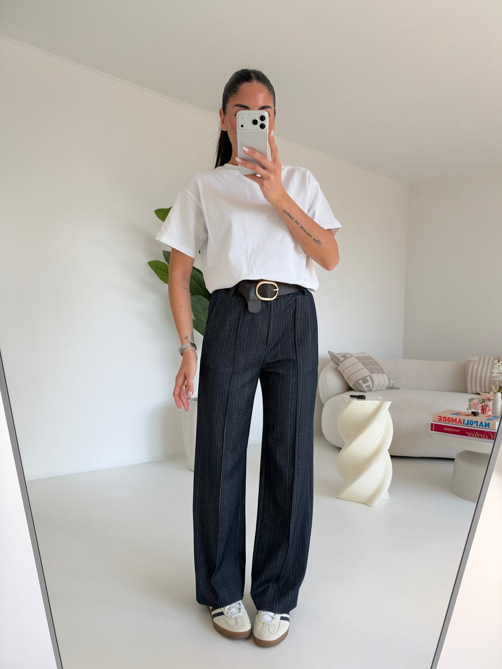 M28888-PANTALONE HOPE NAVY