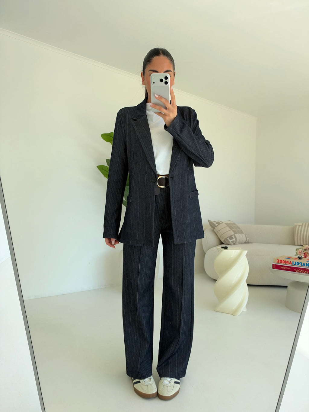 M28888-PANTALONE HOPE NAVY