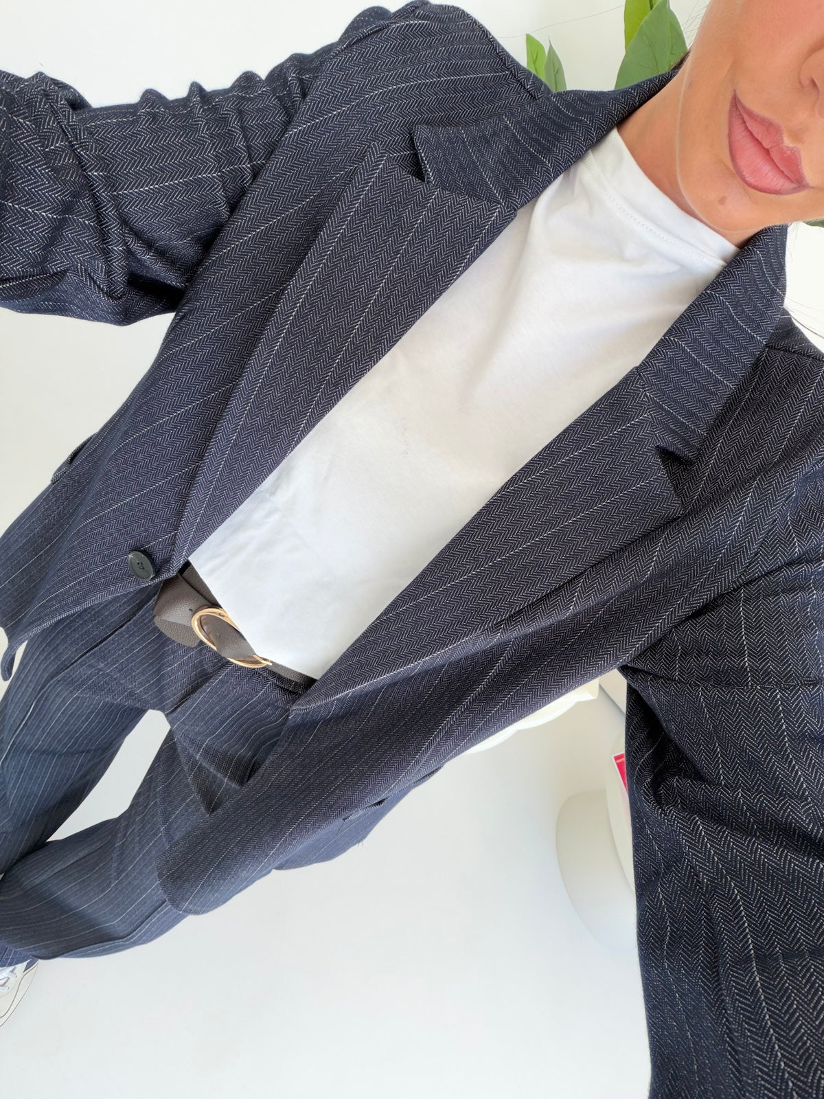 M28880-BLAZER HOPE NAVY