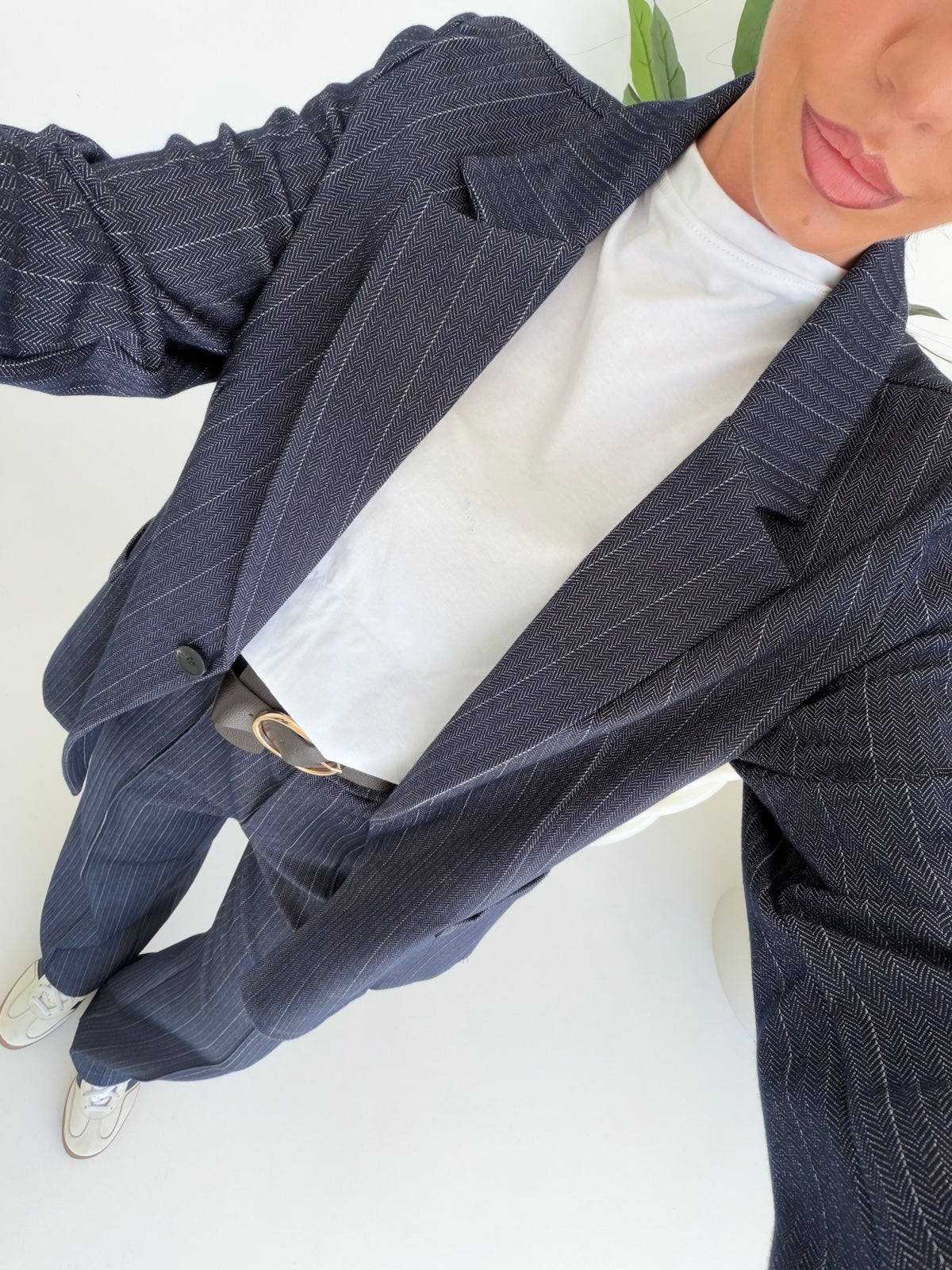 M28880-BLAZER HOPE NAVY
