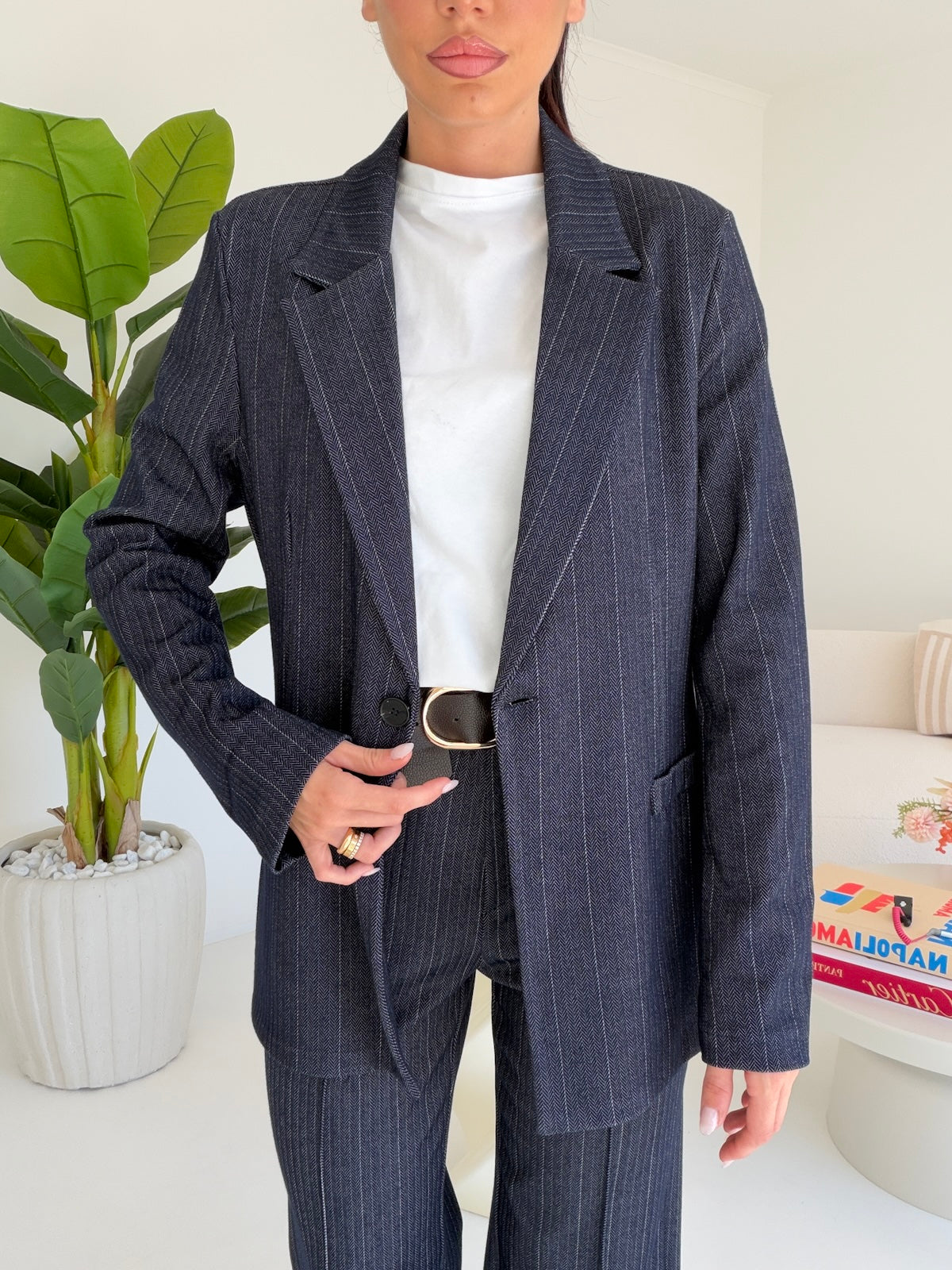 M28880-BLAZER HOPE NAVY