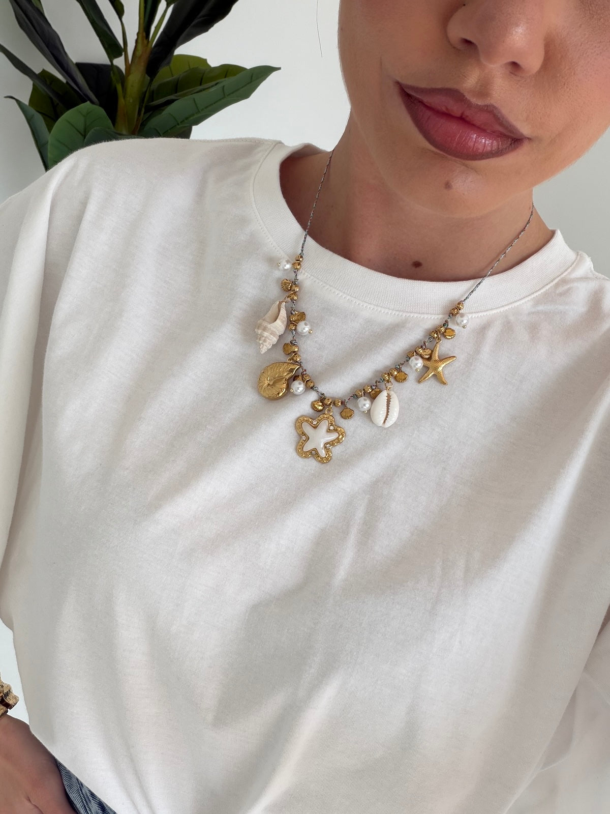 COLLANA SUMMER VIBES