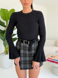 MCY06003-MAGLIA VENTURE NERA
