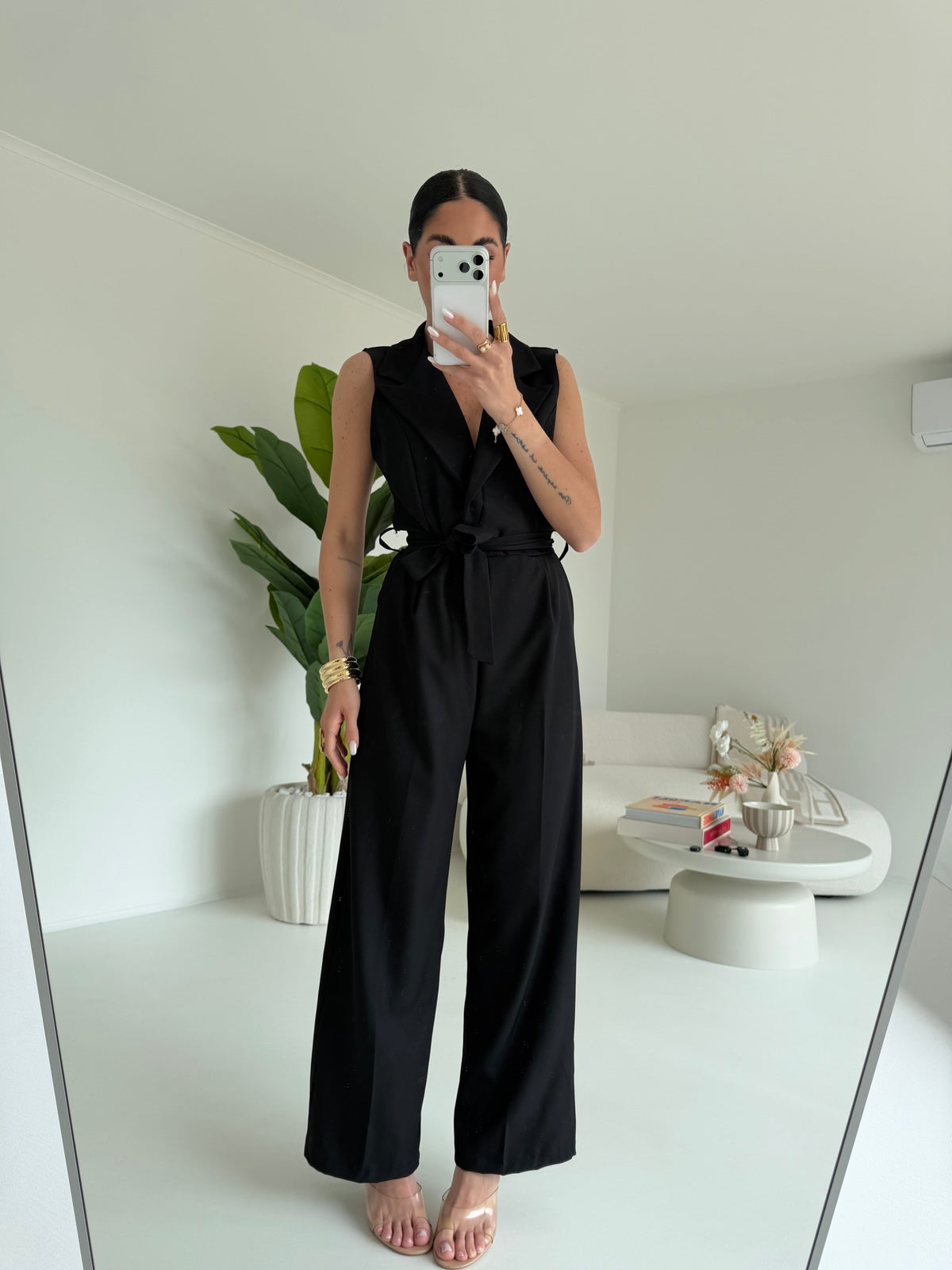 JUMPSUIT WALK NERA