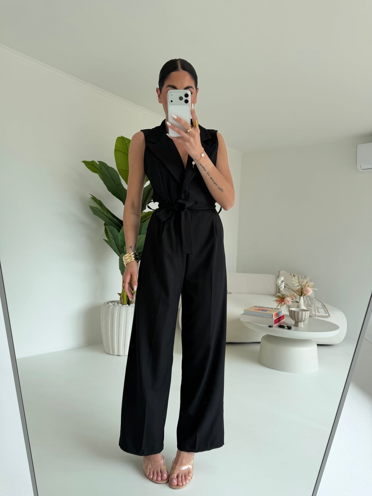 JUMPSUIT WALK NERA