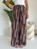 1188-PANTALONE EGYPT DARK CHOCO