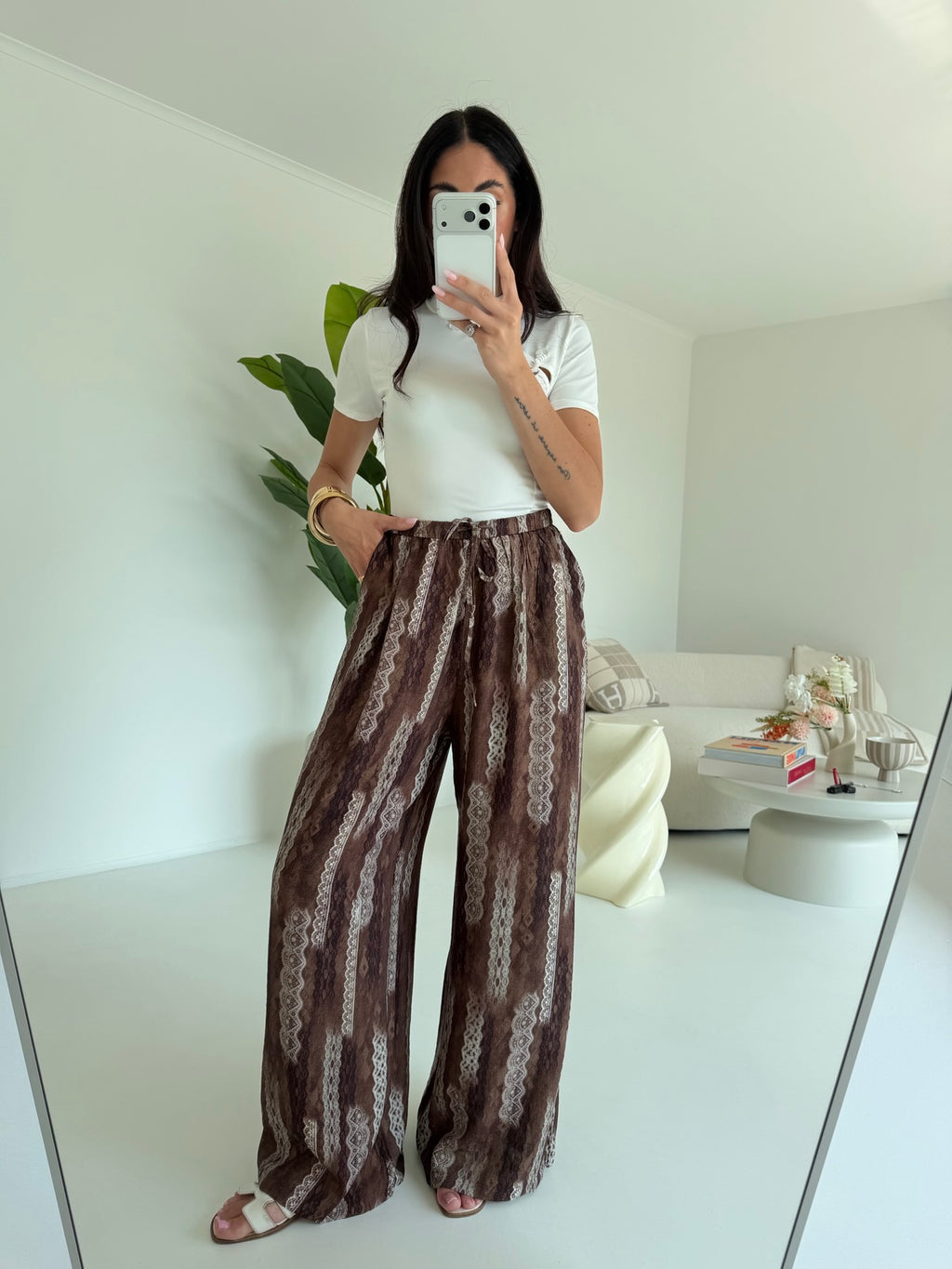 MAGLIA NAOMI MILK