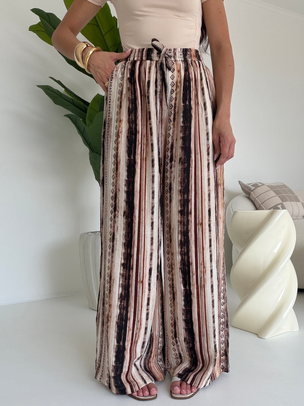 1188-PANTALONE EGYPT BURRO