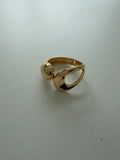 BRACCIALE SNAKE GOLD