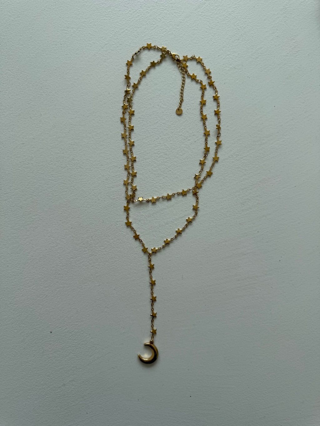 COLLANA GIUDY GOLD
