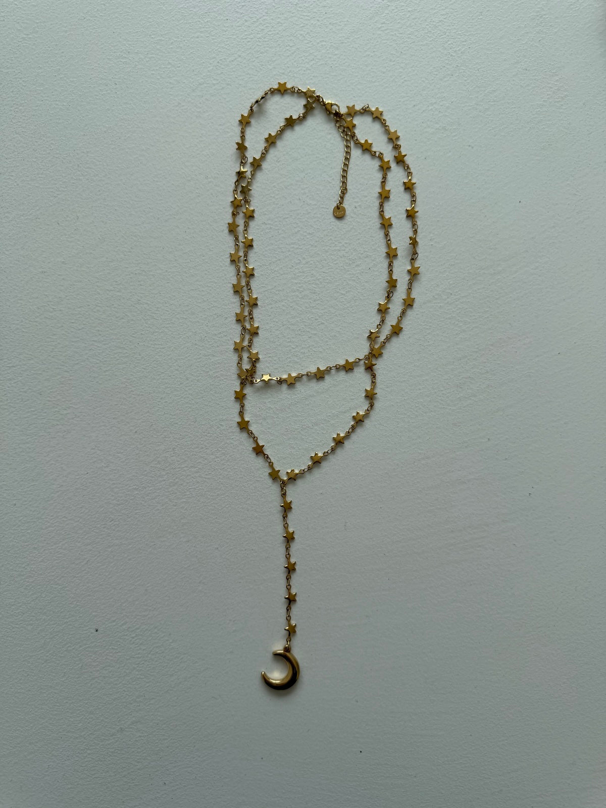 COLLANA ASTRA GOLD
