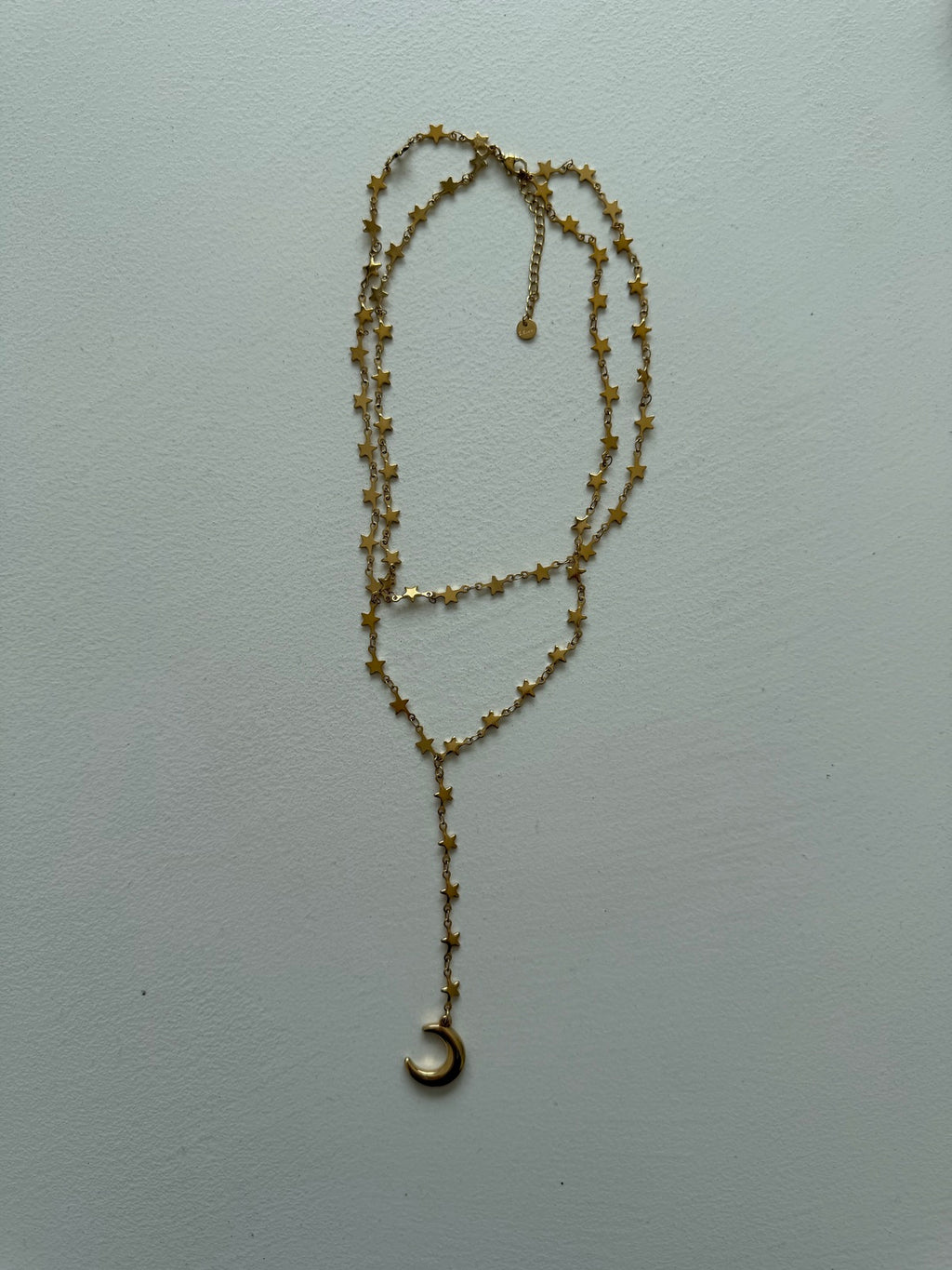 COLLANA GIUDY GOLD
