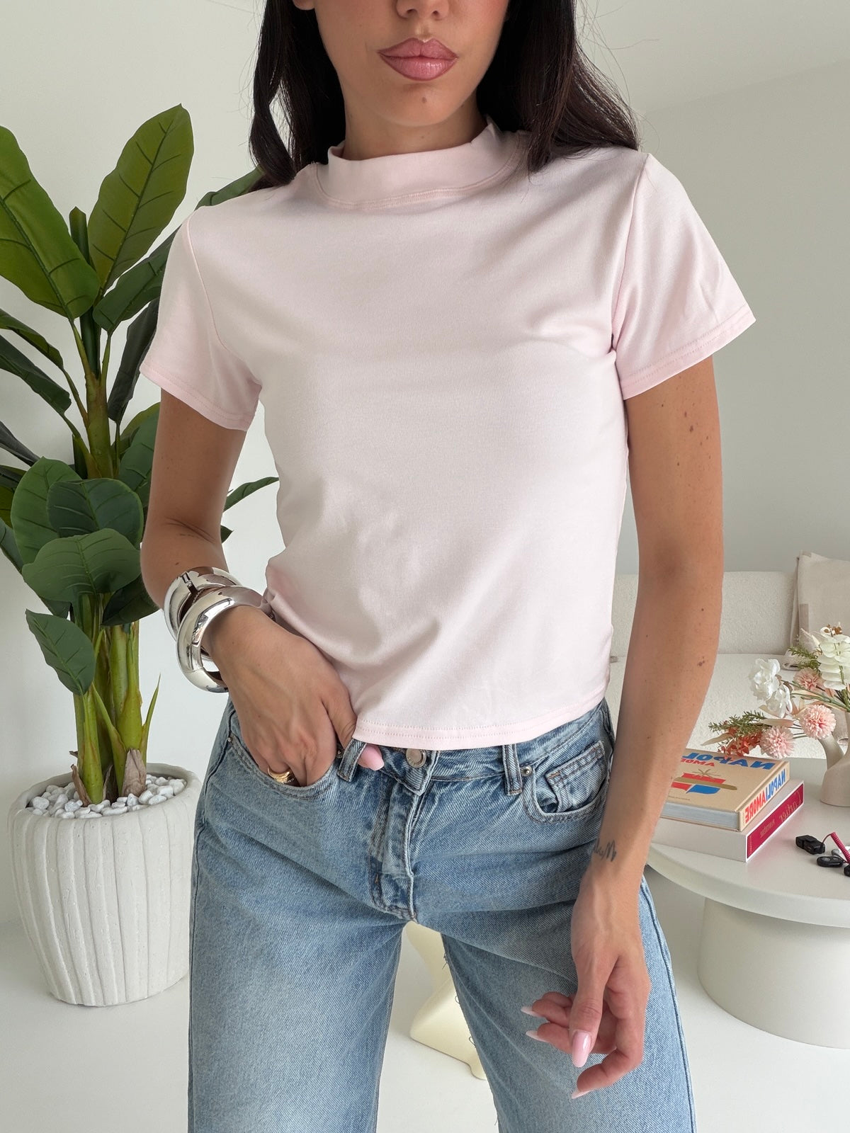A2446-B-MAGLIA BEA PINK