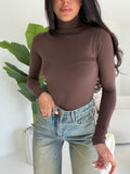 NG3705-MAGLIA EVERGREEN CHOCO