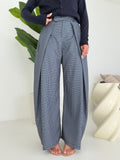 PANTALONE POLAROID NAVY
