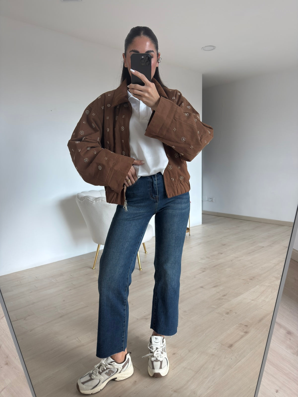 8001-BOMBER SNOW