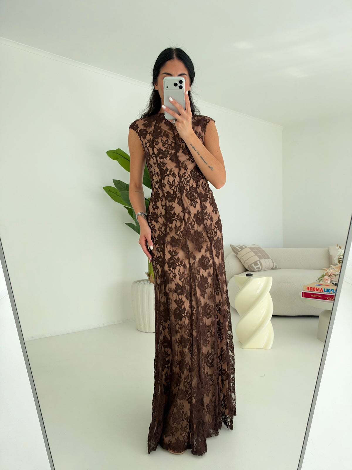 16145-ABITO DIANA CHOCO