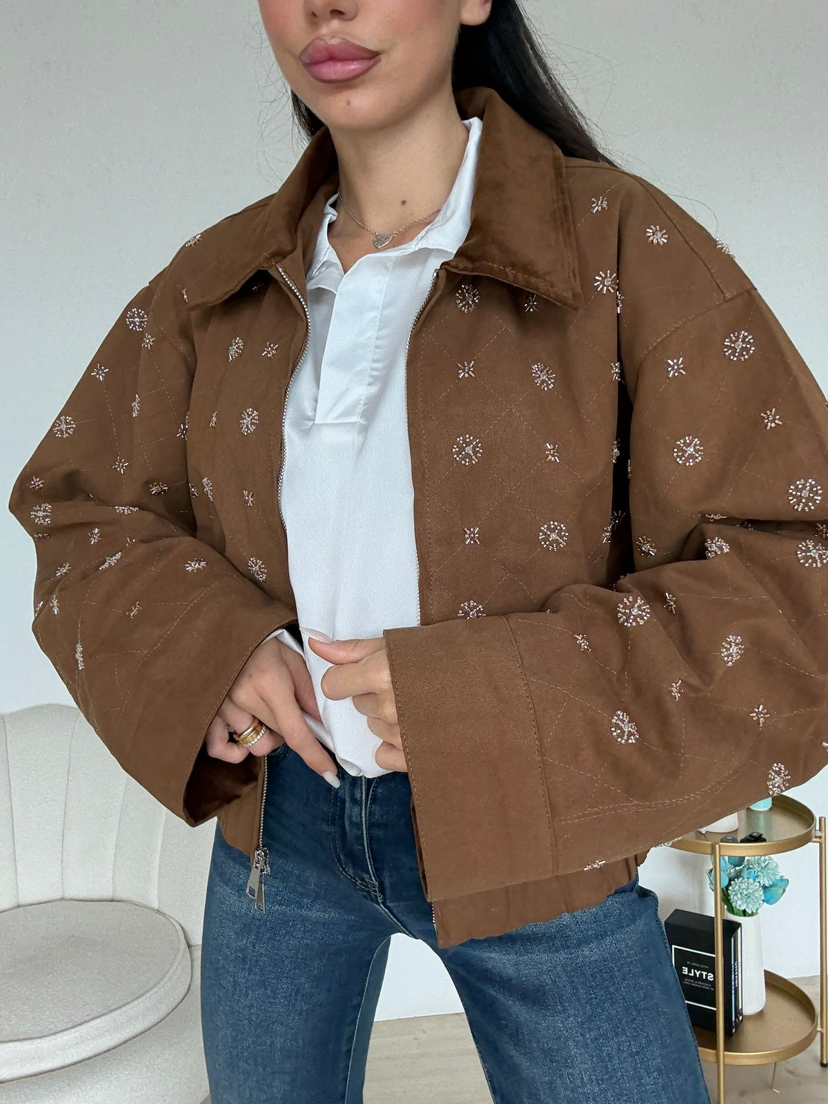 8001-BOMBER SNOW