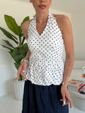BLUSA POIS MILK