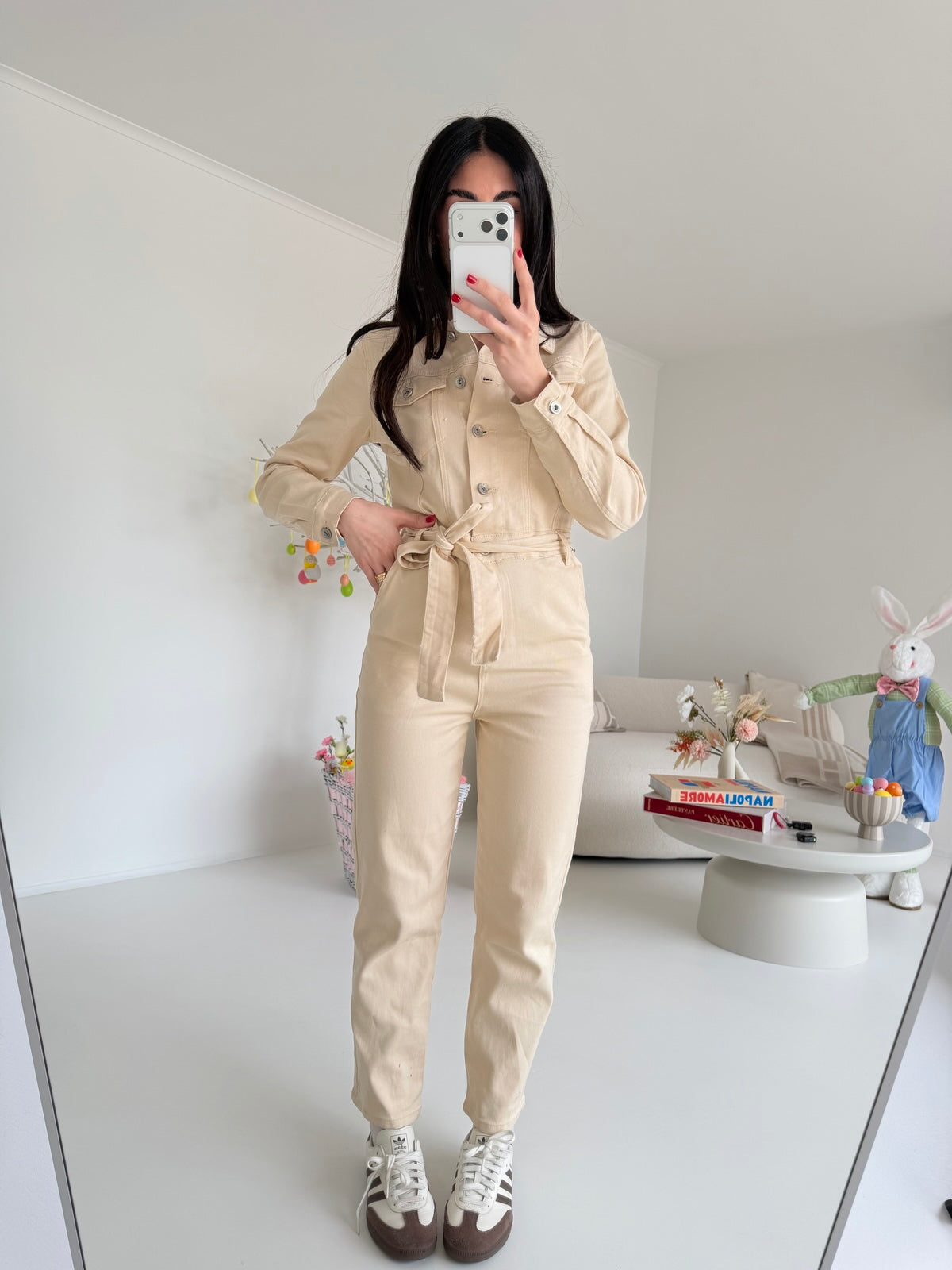 MI280-3-JUMPSUIT DENIM BUTTER