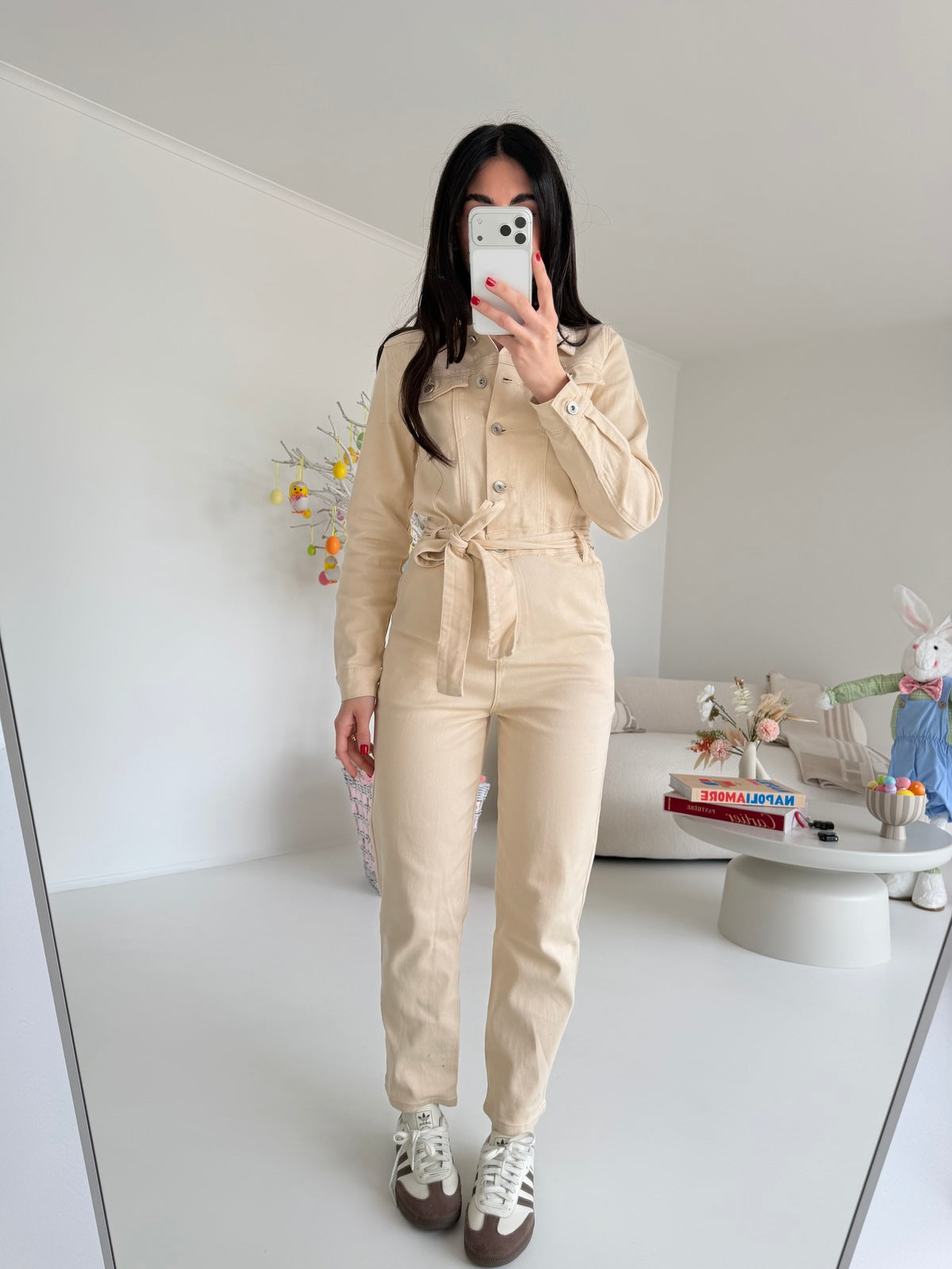 MI280-3-JUMPSUIT DENIM BUTTER