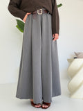 PANTALONE CAMDEN GREY