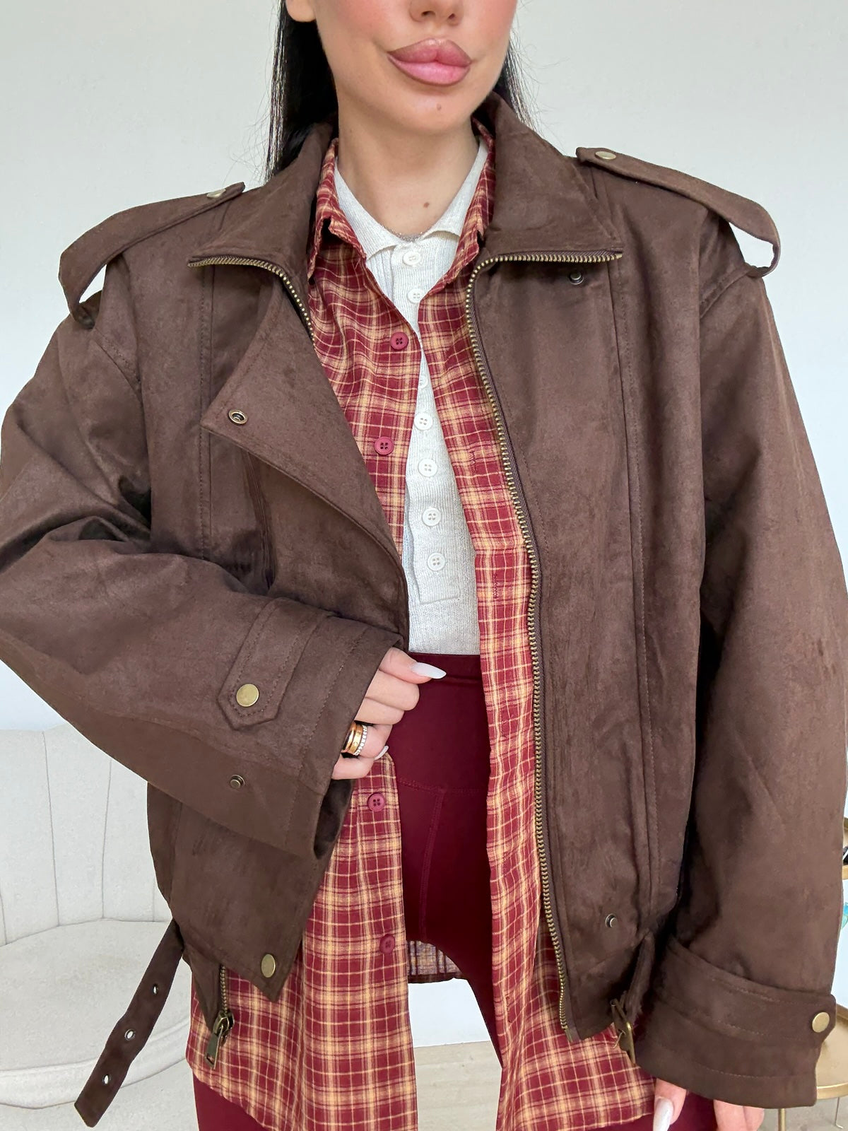 V10257-BOMBER RUMORS CHOCO