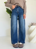 BJG-F32778-JEANS BARREL HERMIONE