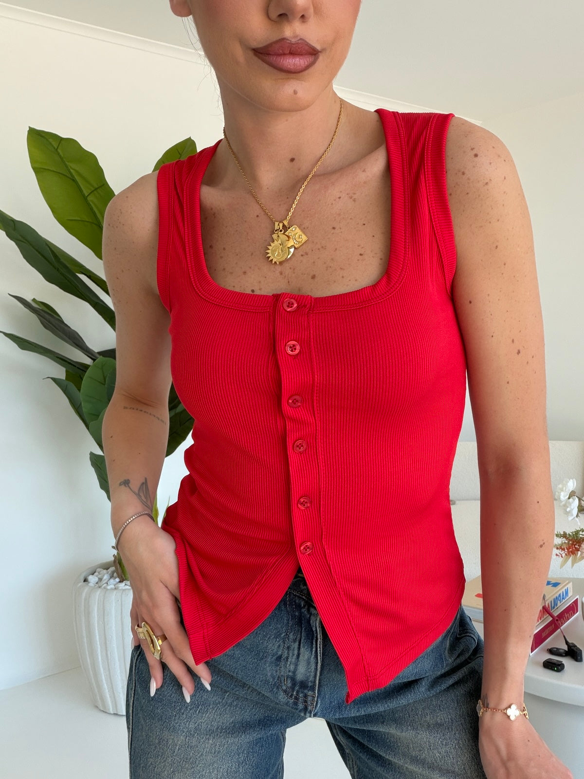 CANOTTA ELISA CHERRY