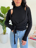ZJ84283-PULL VIENNA NERO