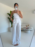 COORDINATO RICKY MILK