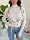 ZJ84283-PULL VIENNA  BURRO