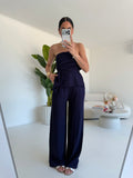 COORDINATO RICKY NAVY