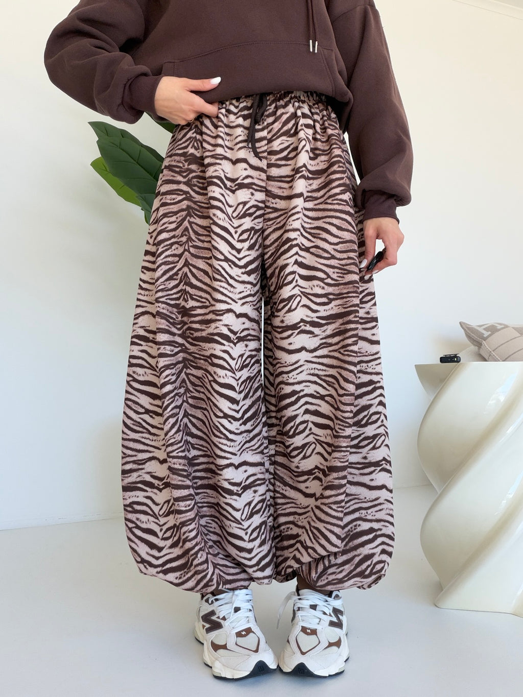 PANTALONE ZANZIBAR