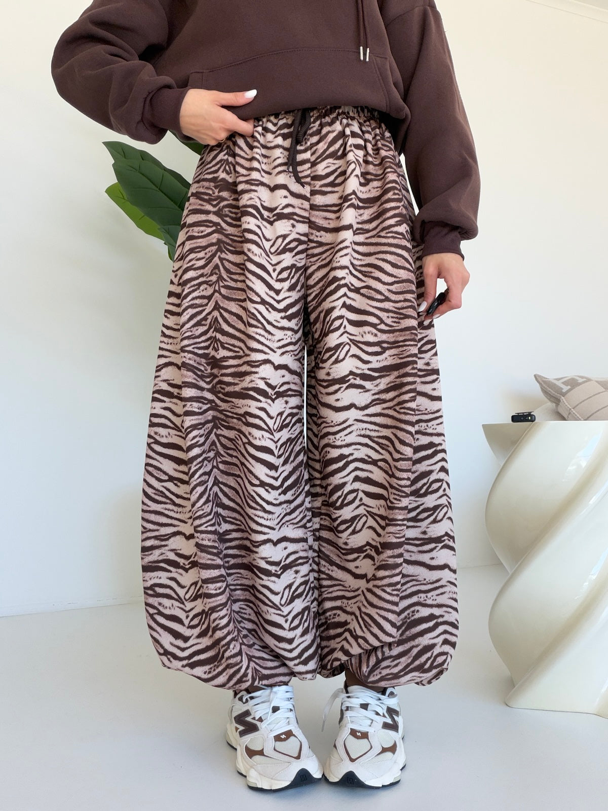PANTALONE ZANZIBAR