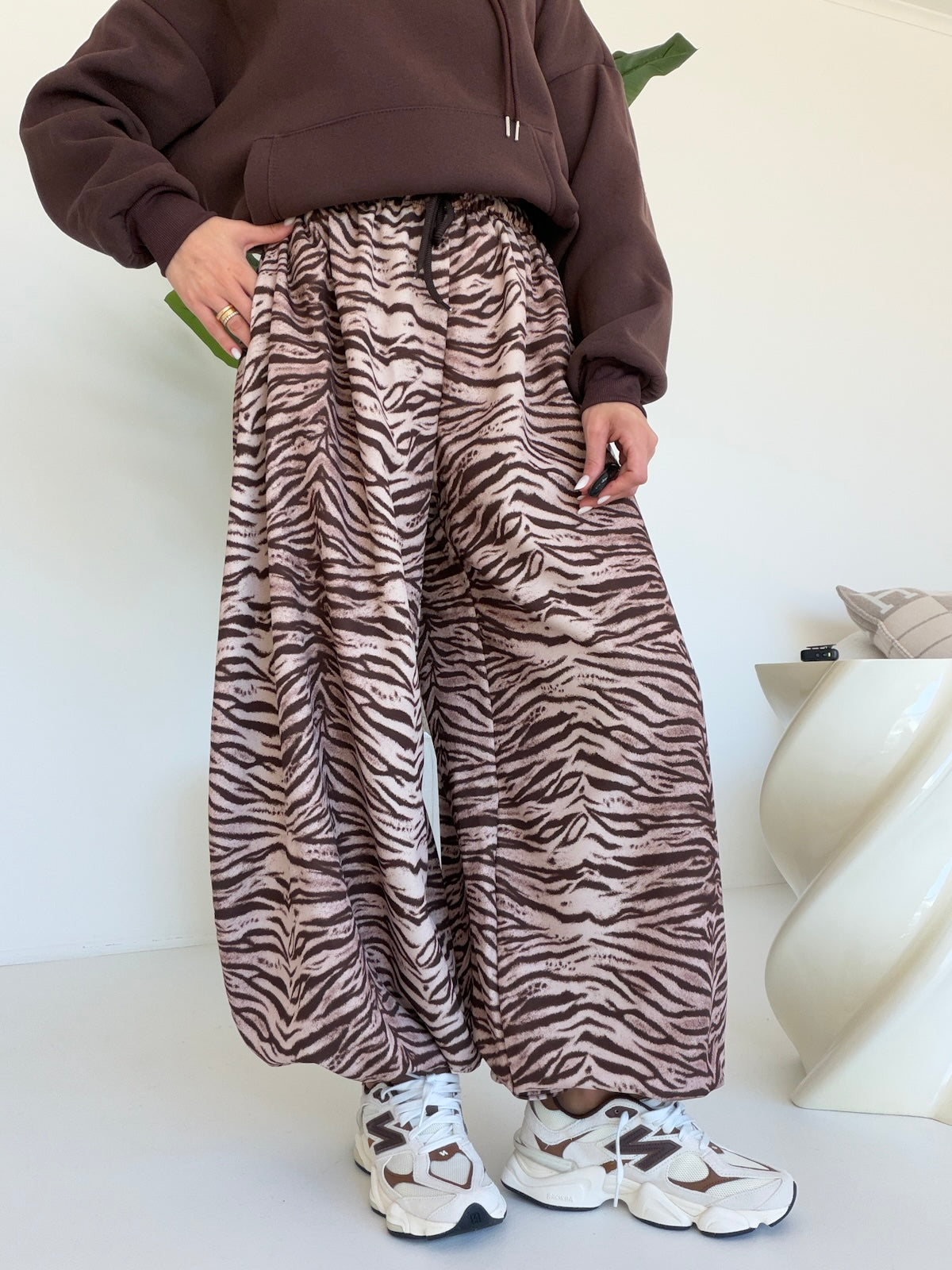 PANTALONE ZANZIBAR
