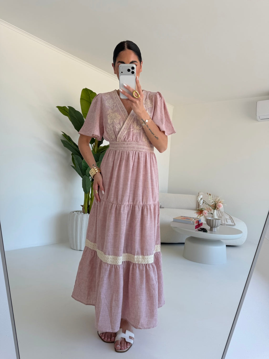 K911-ABITO MAIORI PINK