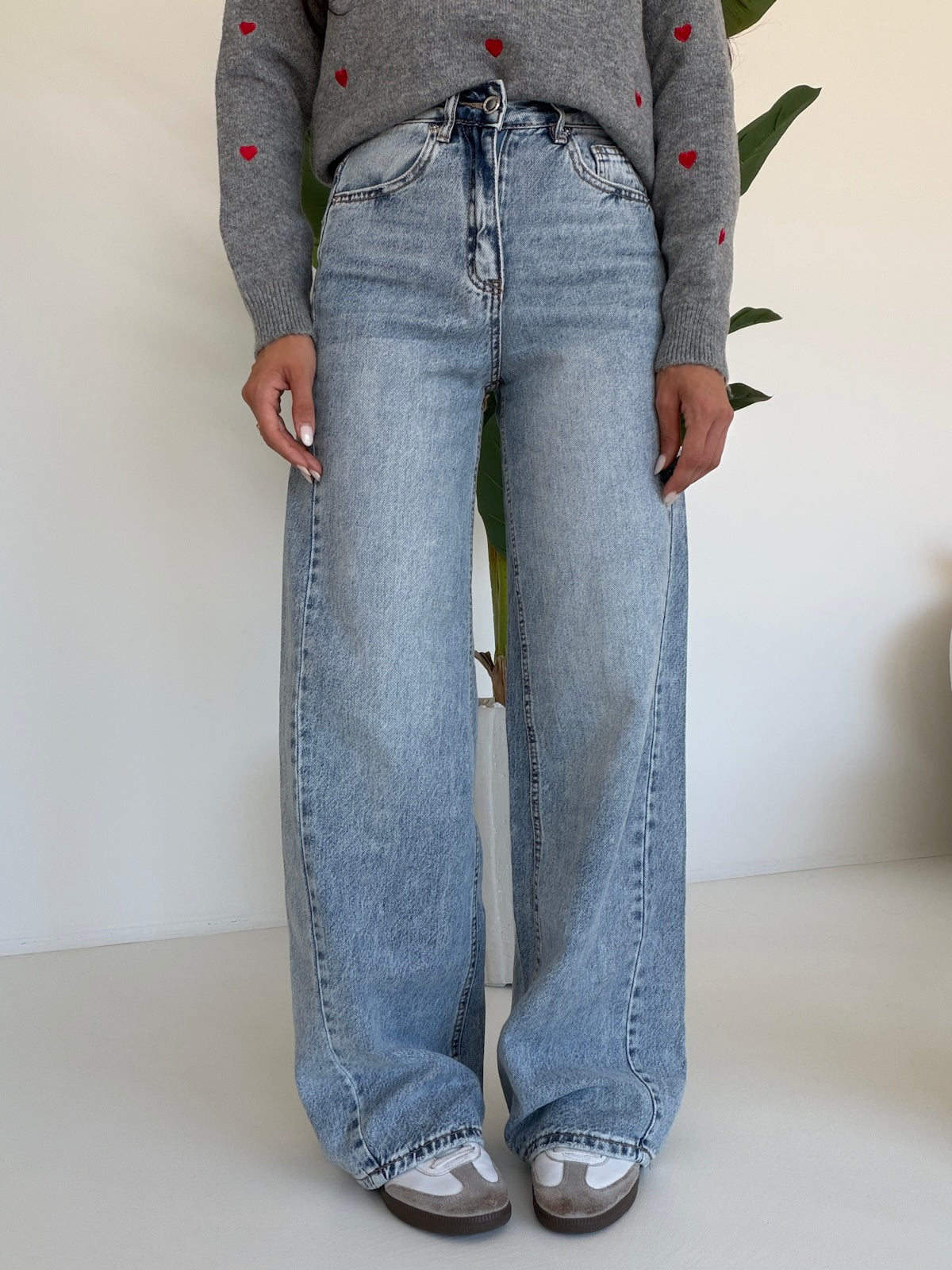 A3022-A-JEANS PALAZZO RULES