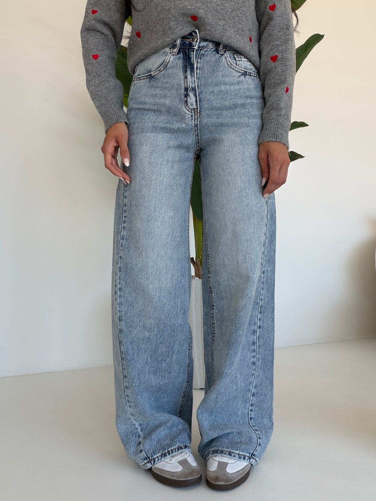 A3022-A-JEANS PALAZZO RULES