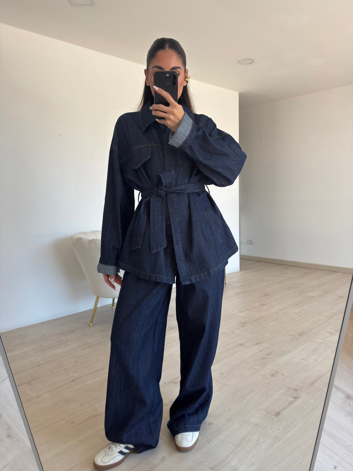 15065-COORDINATO DENIM LIMITS