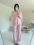 97293-COORDINATO STEWIE PINK