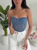 6014-CORPETTO SIMY POLVERE