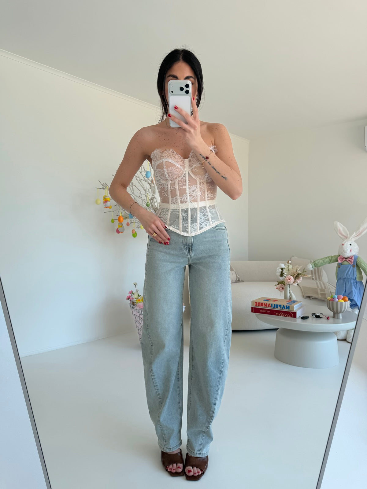 9358-JEANS BARREL KATIA