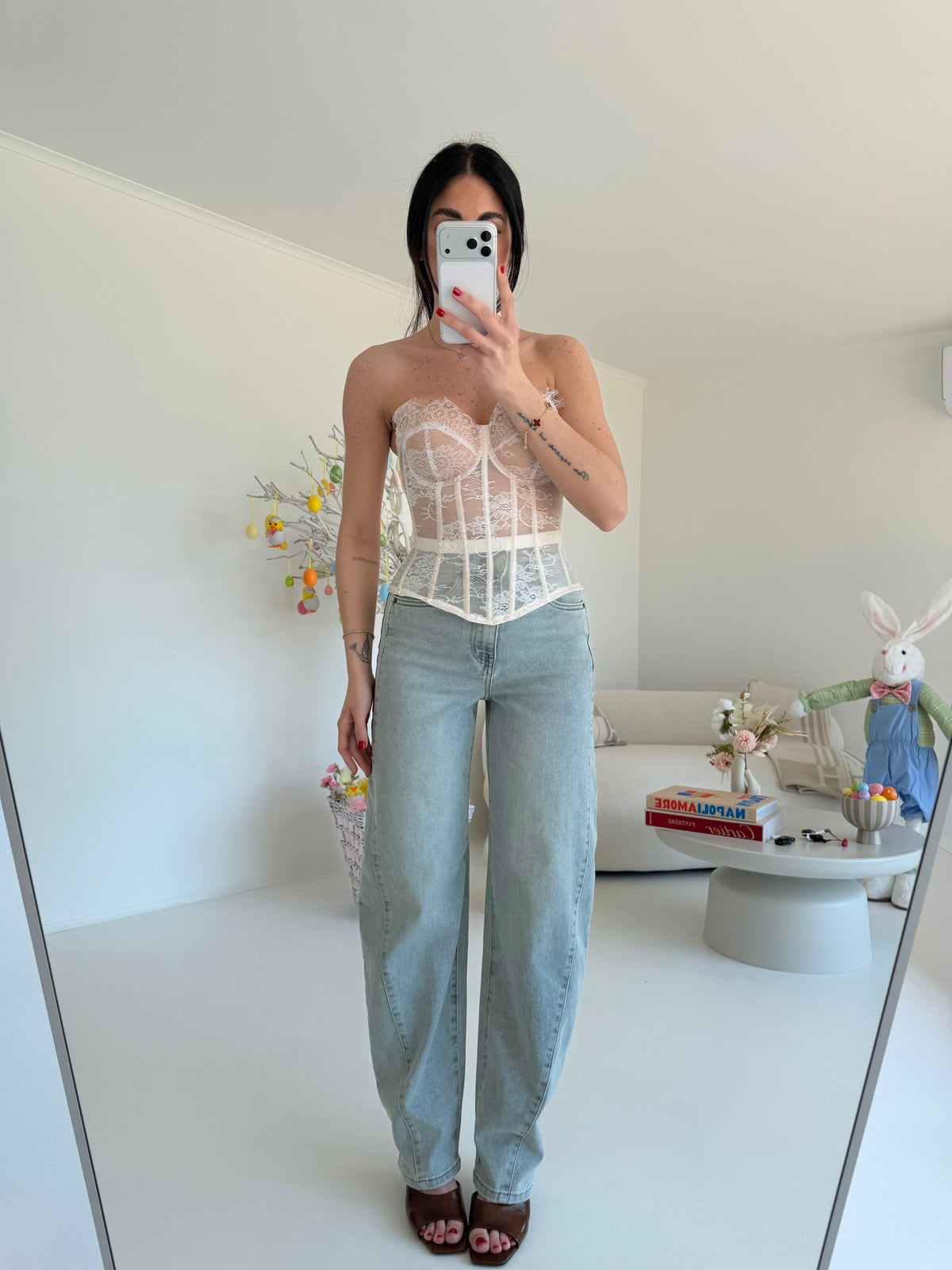9358-JEANS BARREL KATIA
