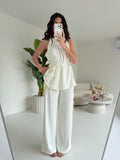 COORDINATO EVA MILK