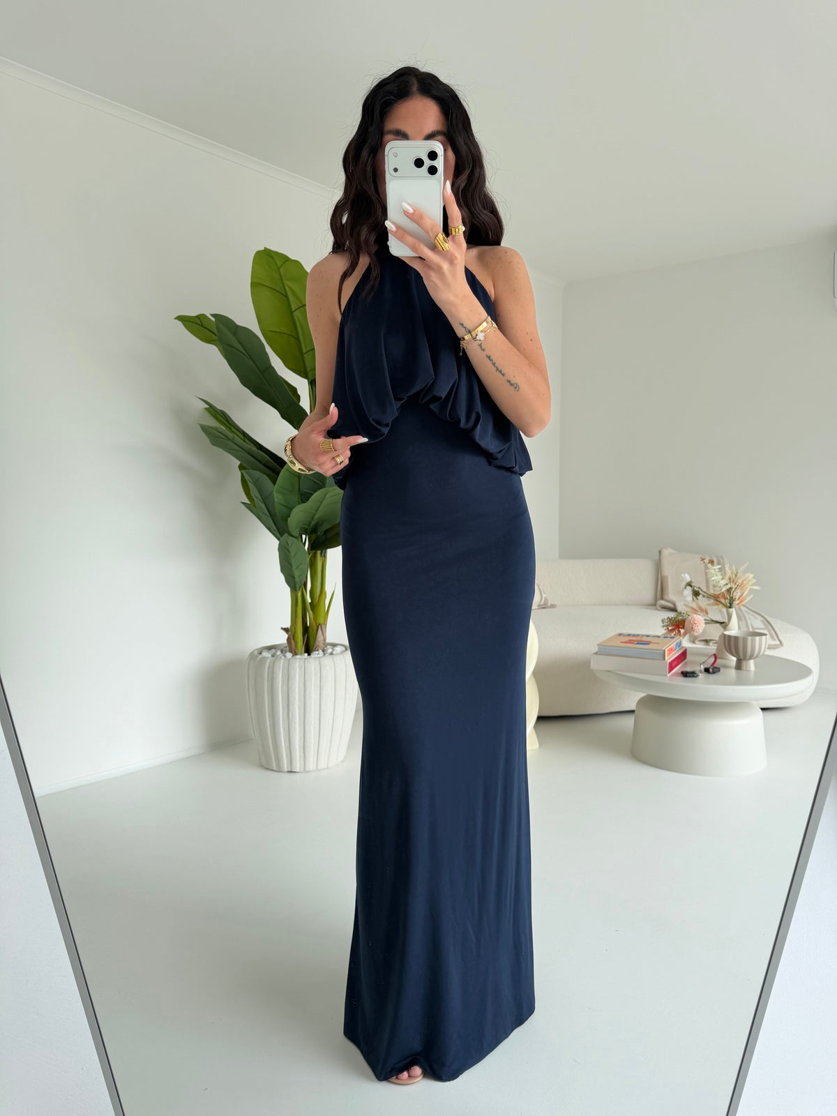 ABITO DEA NAVY