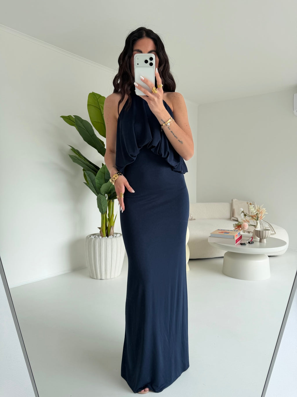 ABITO DEA NAVY