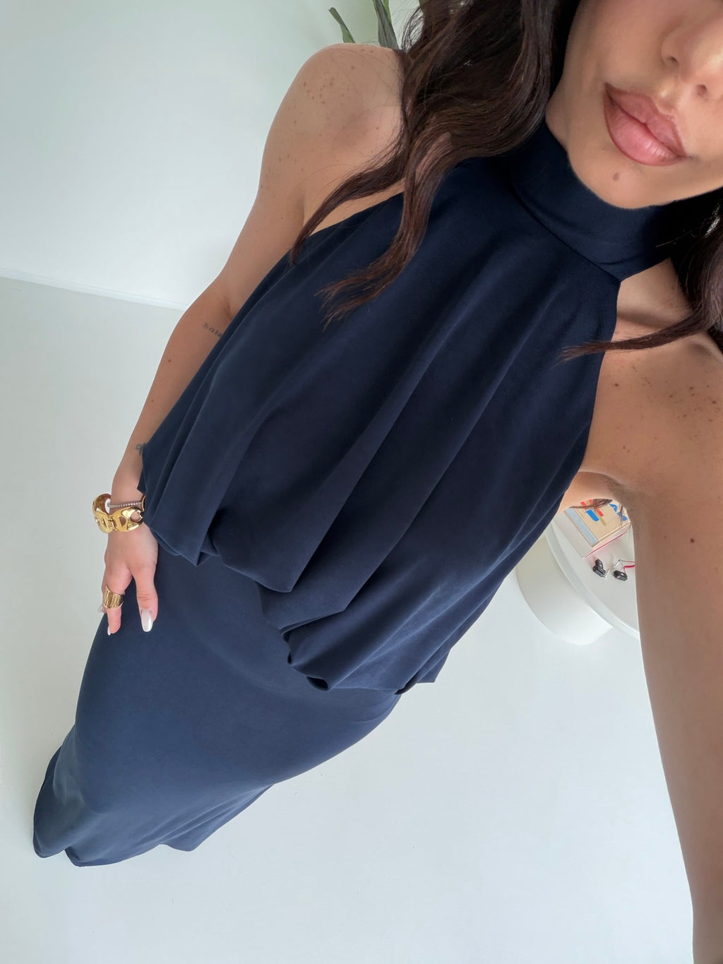 ABITO DEA NAVY