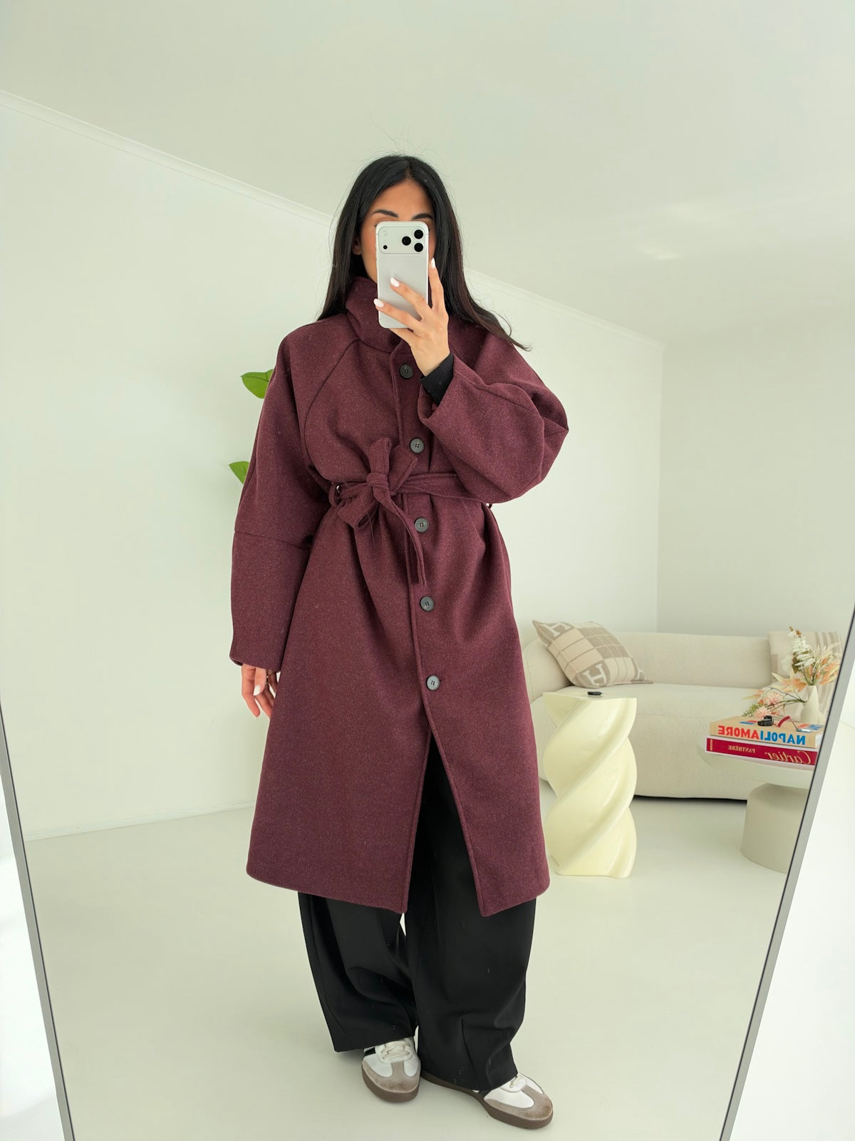 CAPPOTTO AMSTERDAM WINE