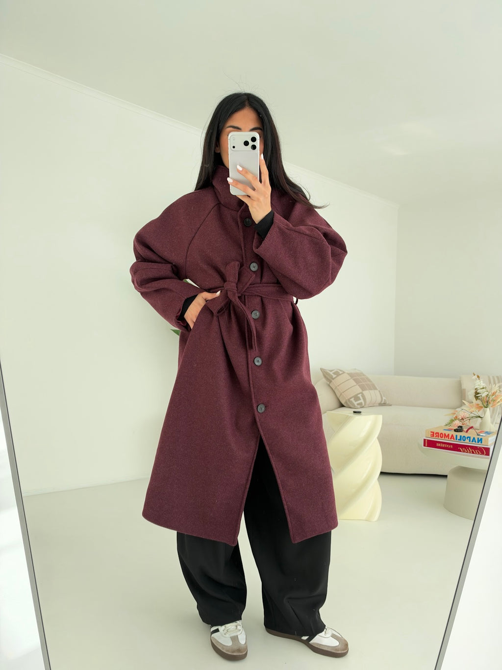 CAPPOTTO AMSTERDAM WINE